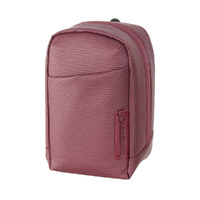 Vanguard VEO METRO MED Compact Case Red
