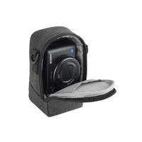 Vanguard VESTA ASPIRE SML Compact Case Grey
