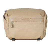 Vanguard VEO Metro S7L Shoulder Bag - Beige