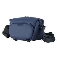 Vanguard VEO LITE Every Day Sling Bag S4L - Navy