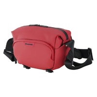 Vanguard VEO LITE Every Day Sling Bag S4L - Red