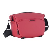 Vanguard VEO LITE Every Day Sling Bag S7L - Red