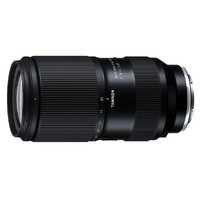 Tamron AF 50-300mm F/4.5-6.3 Di III VC VXD - Sony E