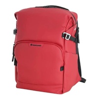 Vanguard VEO LITE Every Day Backpack B20L - Red