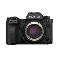 Fujifilm X-H2S Body (RPK)