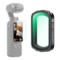 K&F DJI Pocket 4 UV Filter Magnetic