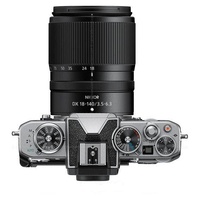 Nikon Z fc + 18-140mm Kit