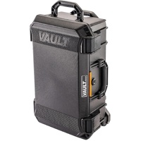 Pelican Vault V525 Hard Rolling Case - Black