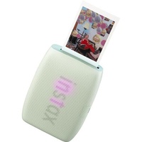 Fujifilm Instax Mini Link 3 Printer - Sage Green