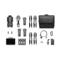 DJI Mavic 4 Pro Drone Creator Combo 512GB With DJI RC Pro 2