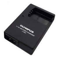Olympus Battery Charger for Olympus Li-60B Battery #Li-60C