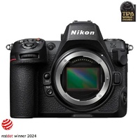 Nikon Z8 Body - RePack