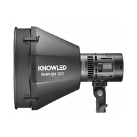 Godox RS60R RGB LED Light