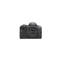 Canon EOS R100 Learning Online Kit