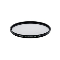 HOYA 58mm MIST Black No1 FILTER