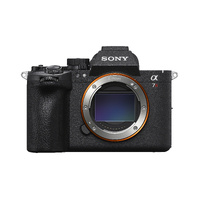 Sony A7R Mark VI Body Only