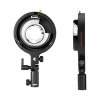 Zhiyun Bowens Mount Adapter for G60/X100