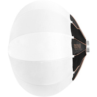 Zhiyun-Tech Lantern SoftBox 85D Bowens Mt 