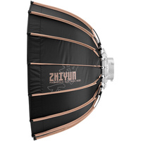 Zhiyun-Tech Parabolic SoftBox 60D Bowens Mt 