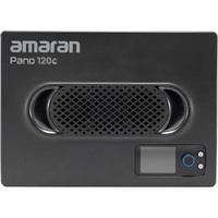 Aputure Amaran Pano 120C LED Light