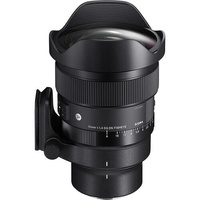 Sigma 15mm F1.4 DG DN ART - Sony E