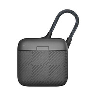 PGYTECH High Speed Mini SD/Micro SD Card Reader USB-C Black