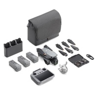 DJI AIR 3S Drone Fly More Combo With RC 2