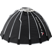 Aputure Quick Dome 60 Softbox wth Bowens Mount 