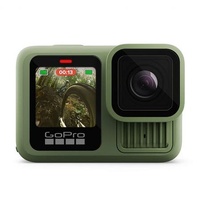 GoPro Hero 13 Black Action Cam - GREEN