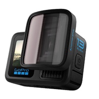 GoPro Hero 13 Black + HB Series Lens Collection