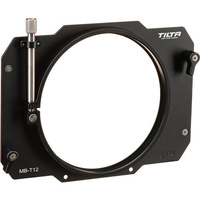 TILTA 114mm Adaptor for MBT12 Matte Box