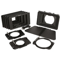 TILTA 80mm Adaptor for MBT12 Matte Box