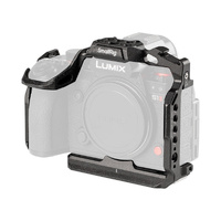 SmallRIG Cage 5502 Black Mamba For Lumix S1RII/S1II
