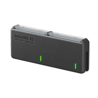 Insta360 X5 Utility Fast Charge Case