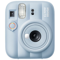 Fujifilm Instax Mini 13 Instant Camera - Frost Blue