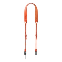 PgyTech AIR Camera Shoulder Strap - Orange