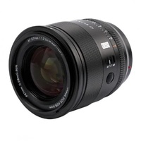 Viltrox AF 27mm F1.2  AF Lens - Nikon Z