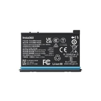 Insta 360 One X4 Battery