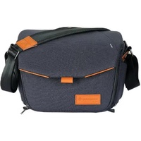 Vanguard BAG VEO CITY S30 Shoulder Bag - Navy Blue