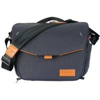 Vanguard BAG VEO CITY S36 Shoulder Bag - Navy Blue