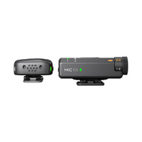 DJI Mic Mini Wireless Microphone System (1 Transmitter / 1 Receiver)