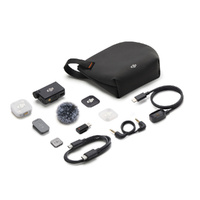 DJI  Mic Mini 2 Single Kit (1xTX & 1xRX)