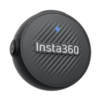 Insta360 X5 Mic Air Transmit
