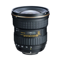 Tokina AT-X 12-28mm f/4 Pro DX Canon EF