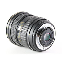 Tokina AT-X 12-28mm F4 Pro DX Nikon F Mount Lens
