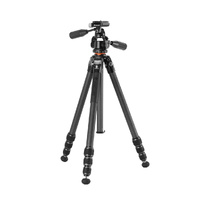 Vanguard VEO 5 264 Carbon Fibre Tripod w/Pan Head