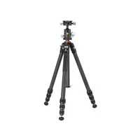 Vanguard VEO 5 264 B&S Carbon Fibre Tripod