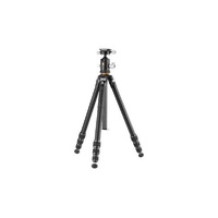 Vanguard VEO 5 304AB 250S ALU Tripod with Ball Head