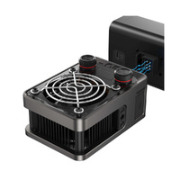 Zhiyun-Tech Molus X60 60W COB LED Light
