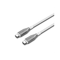 Cygnett Armoured USB-C to USB-C Cable 1m